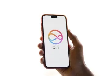 Apple Siri
