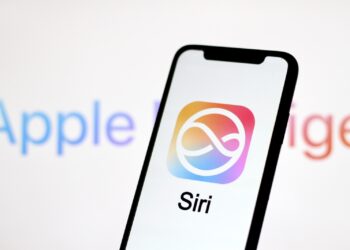 Apple Siri