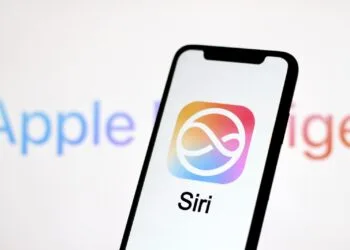 Apple Siri