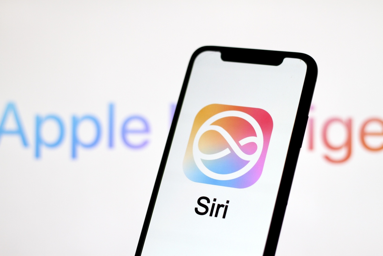 Apple Siri