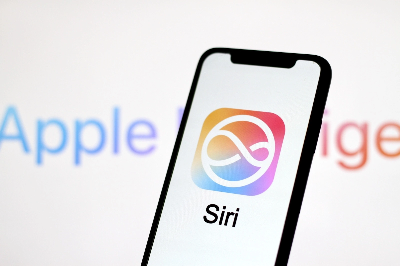 Apple Siri