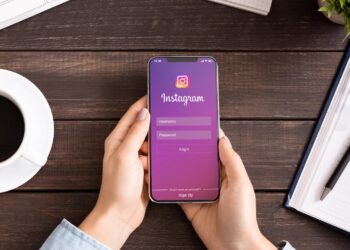 Instagram data leak