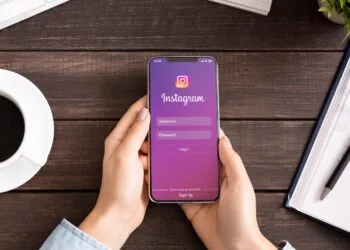 Instagram data leak