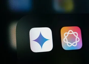 Apple Google