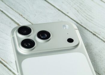 iPhone 18 Pro Apple