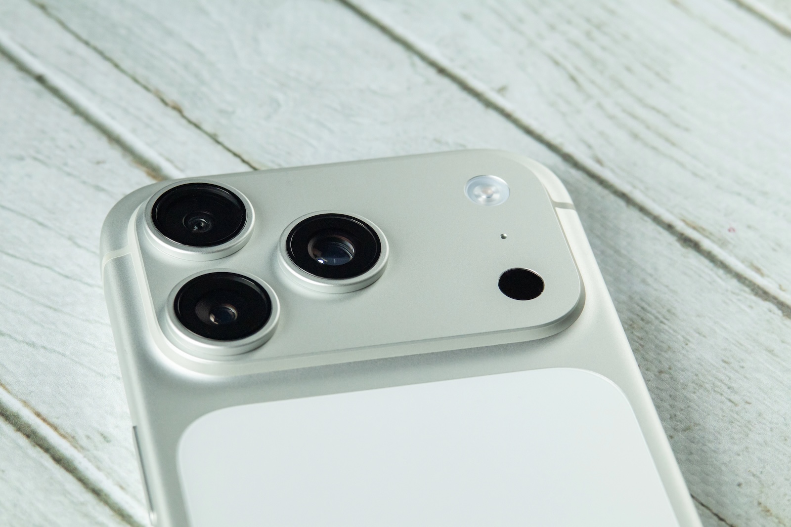 iPhone 18 Pro Apple