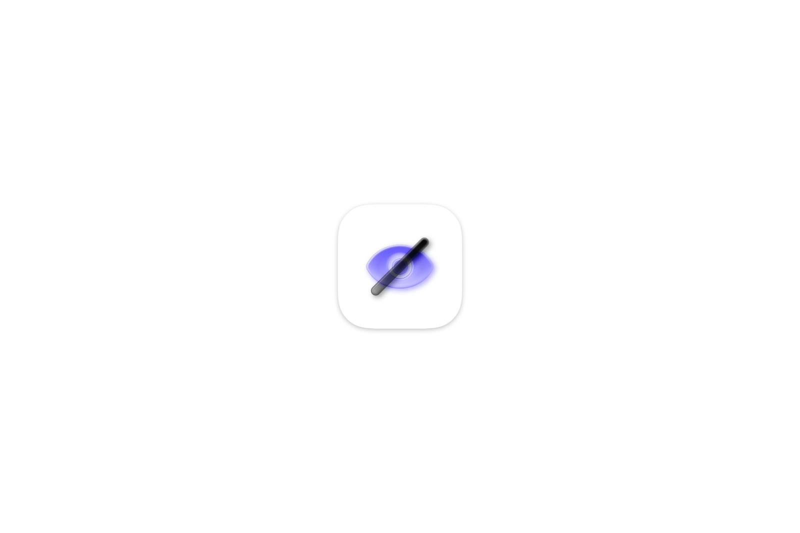 N2See - Nothing to See macOS