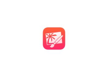 Pixelmator Apple