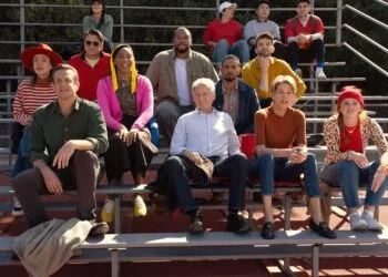 Apple TV Shrinking Season 4