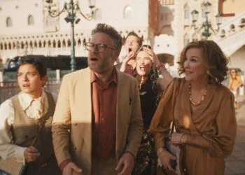 Apple TV The Studio