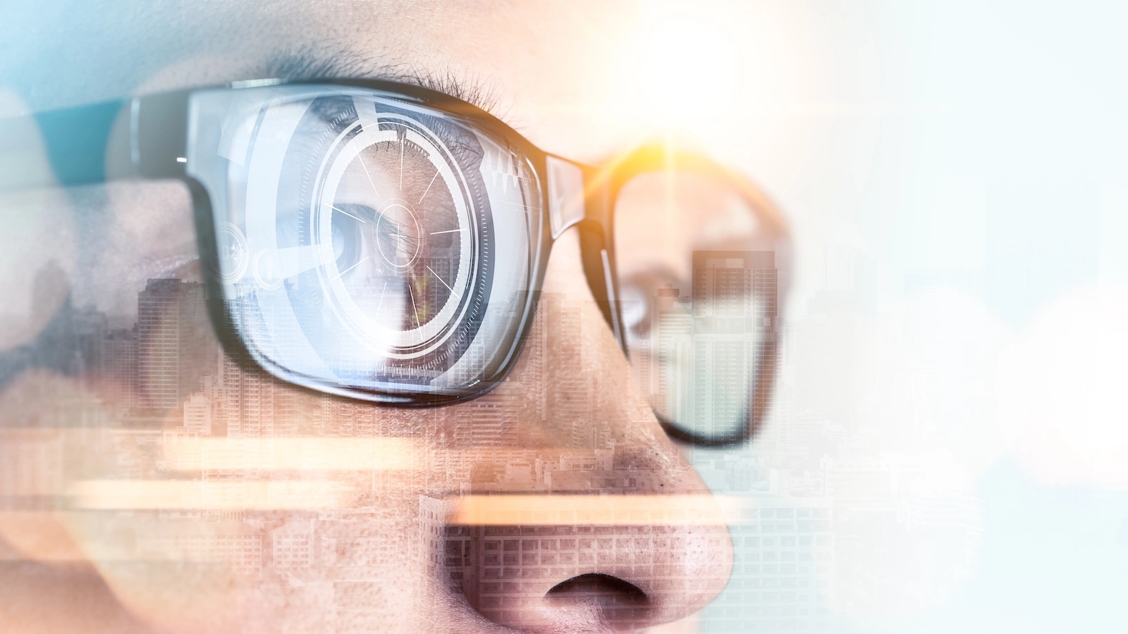 Apple Glasses AI Smart Glasses