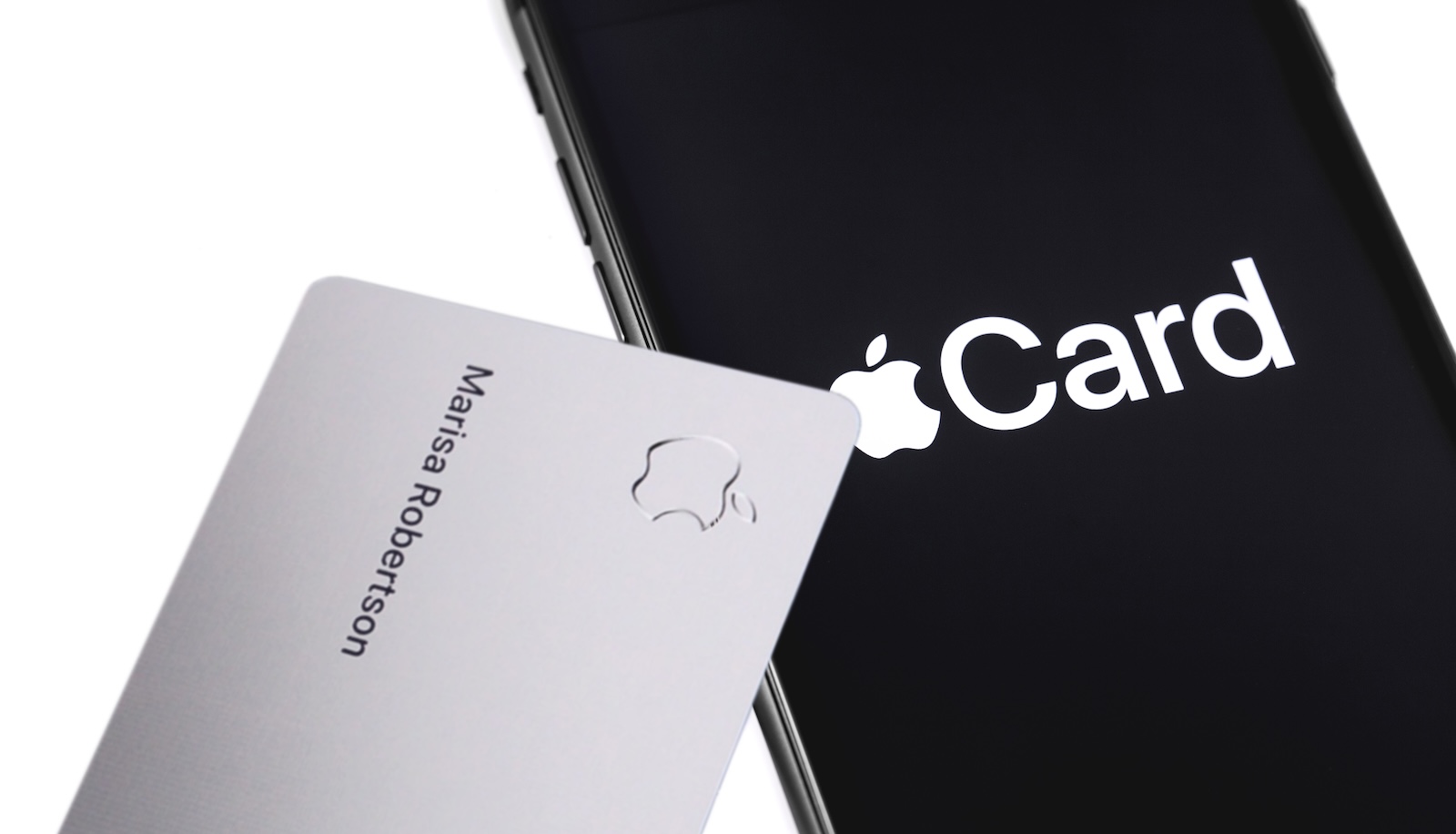 Apple Card JPMorgan Chase