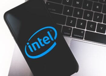 Apple Intel