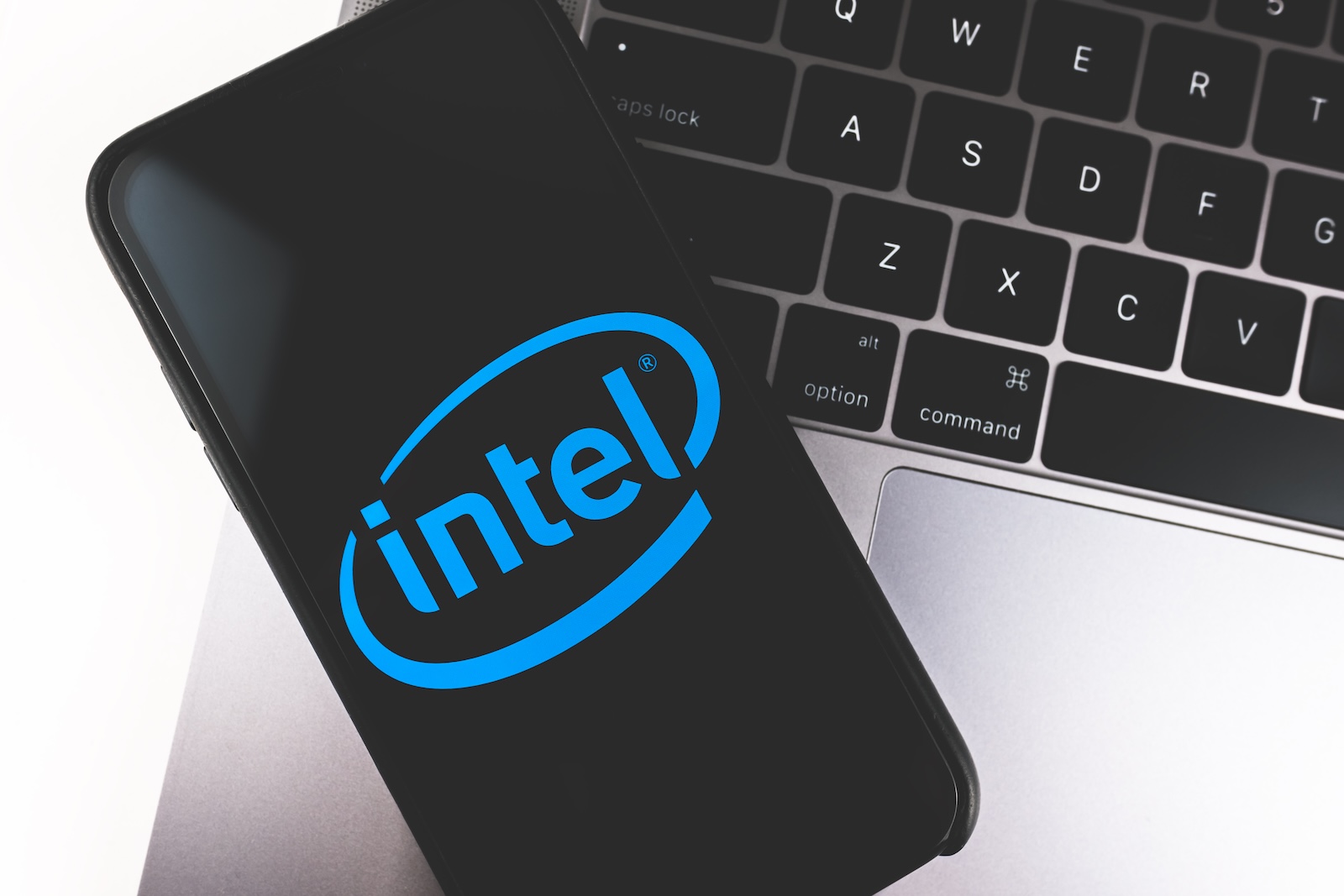 Apple Intel