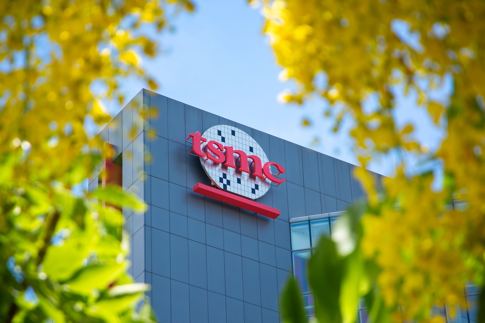 Apple NVIDIA TSMC