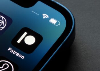 Apple Patreon