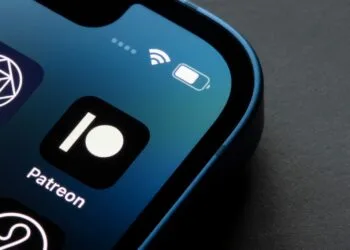 Apple Patreon