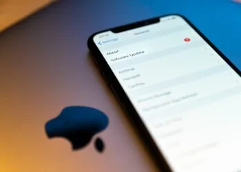 iOS 26.2.1 Apple