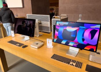 Apple Studio Display Pro XDR Display