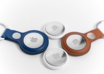 AirTag 2 Apple