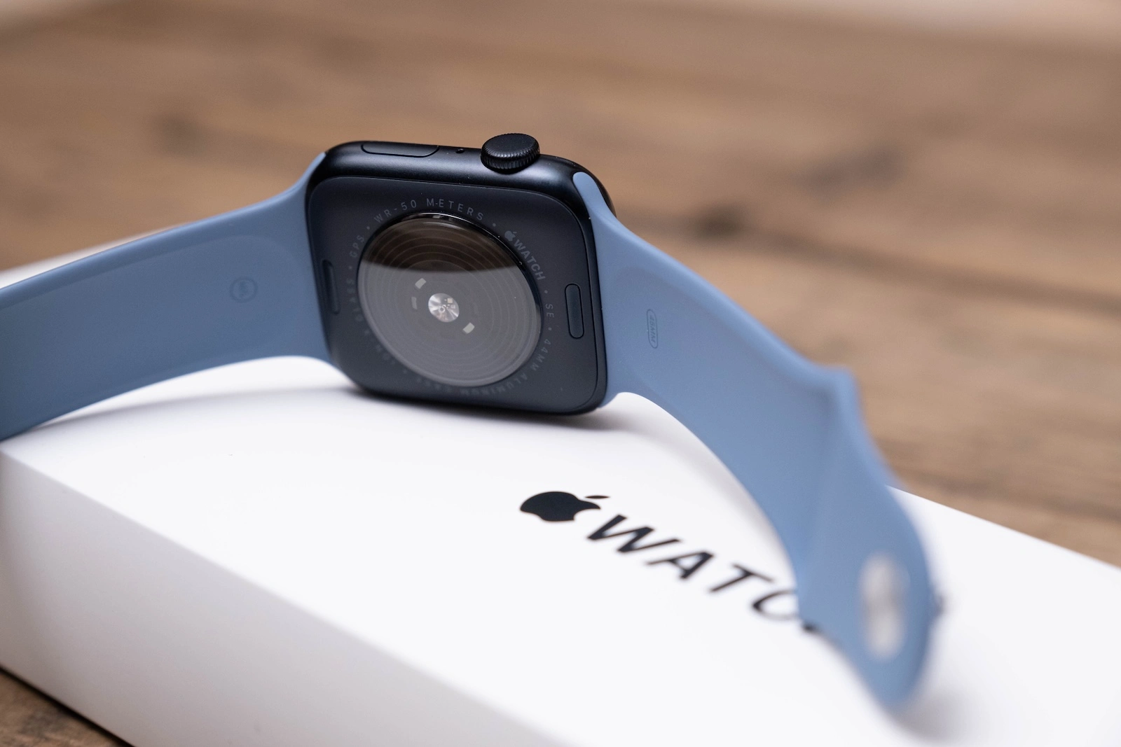Apple antitrust dispute Apple Watch AliveCor