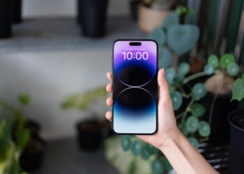 iPhone 18 Pro Apple