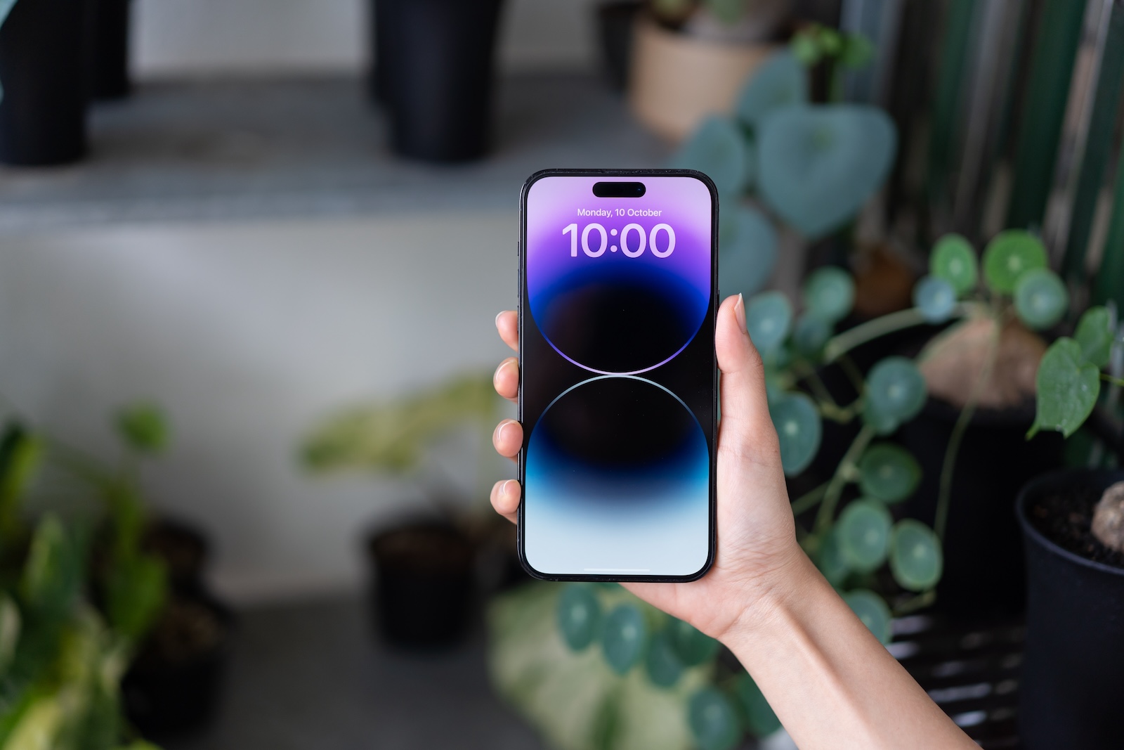 iPhone 18 Pro Apple