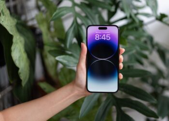 iPhone 18 Pro Apple