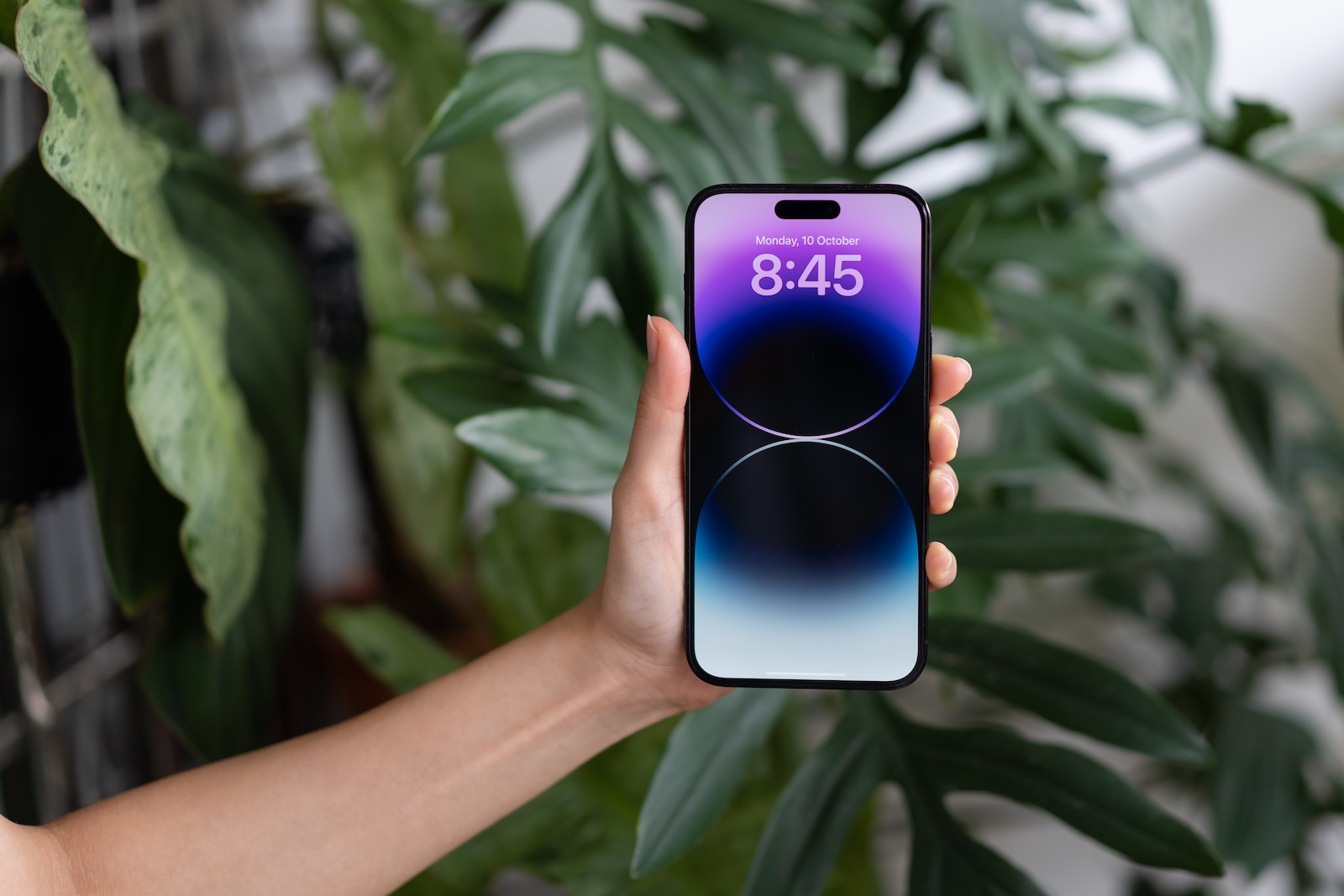 iPhone 18 Pro Apple