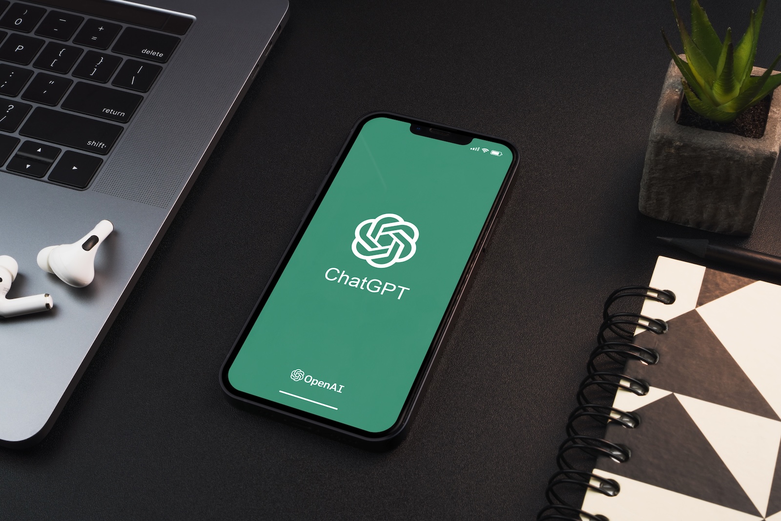 ChatGPT OpenAI