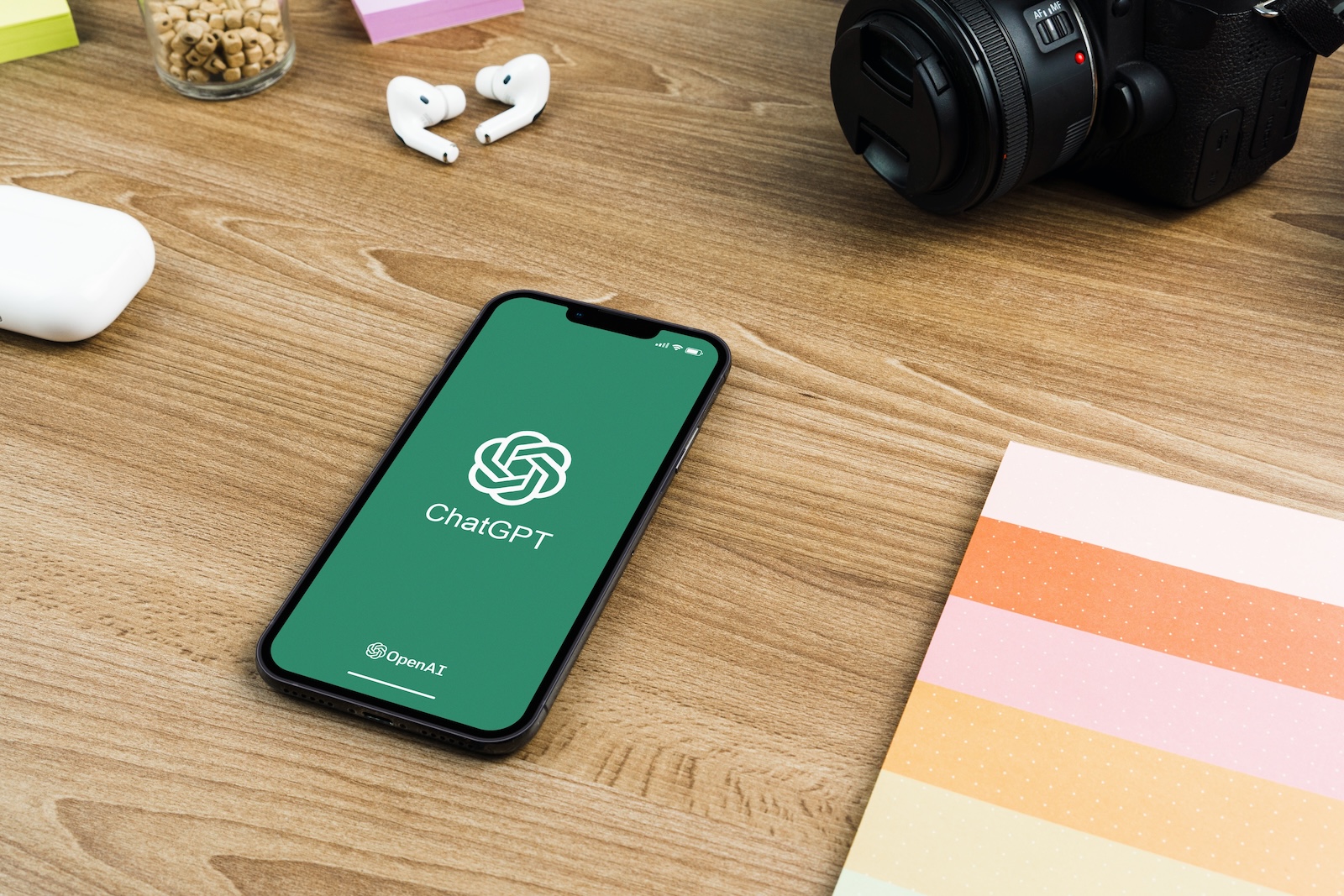 ChatGPT Health Apple Health