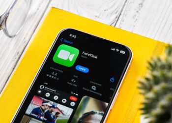 Apple FaceTime