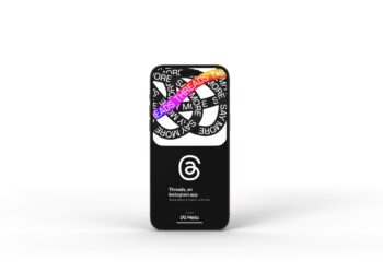 Threads App X