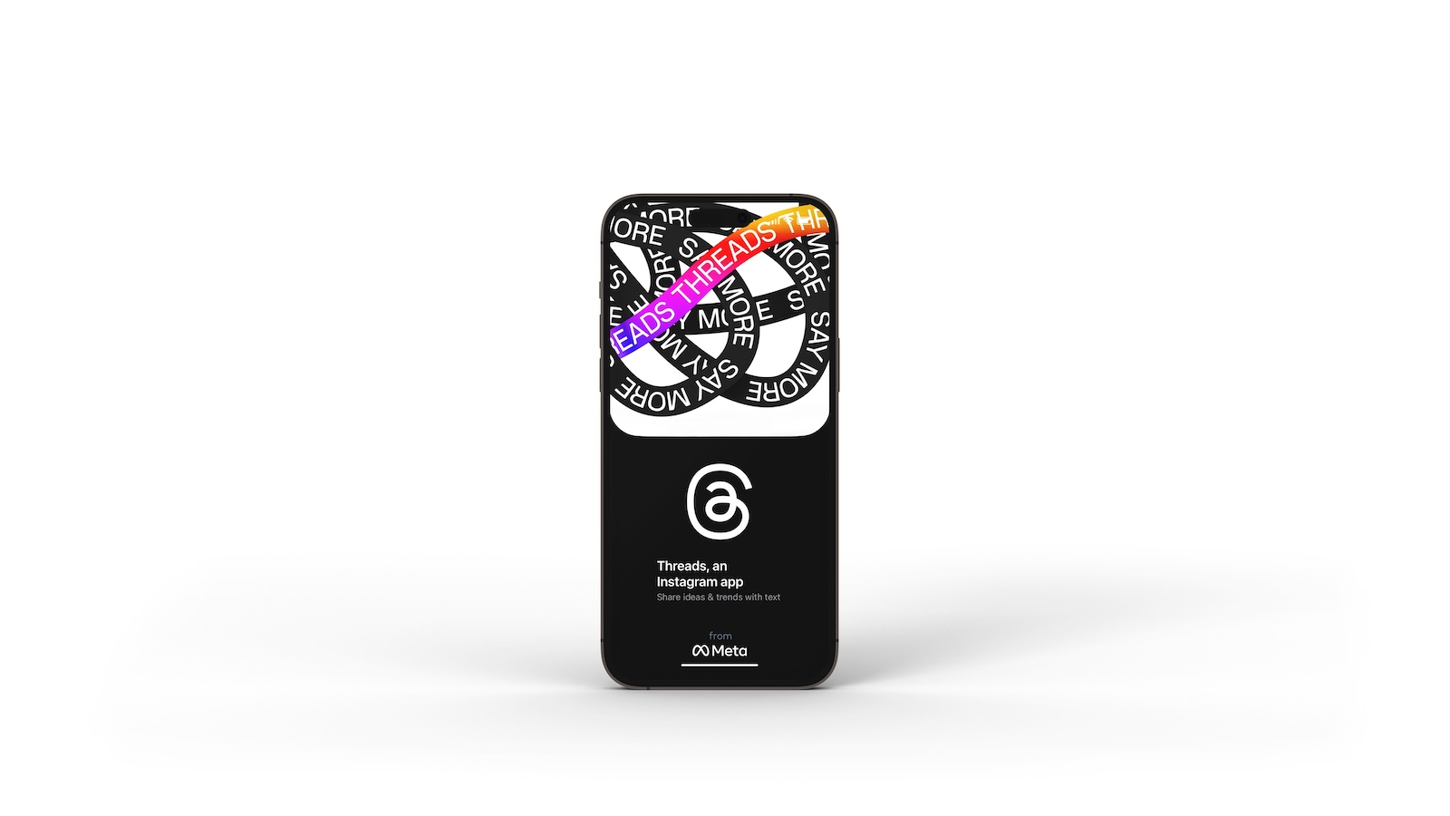 Threads App X