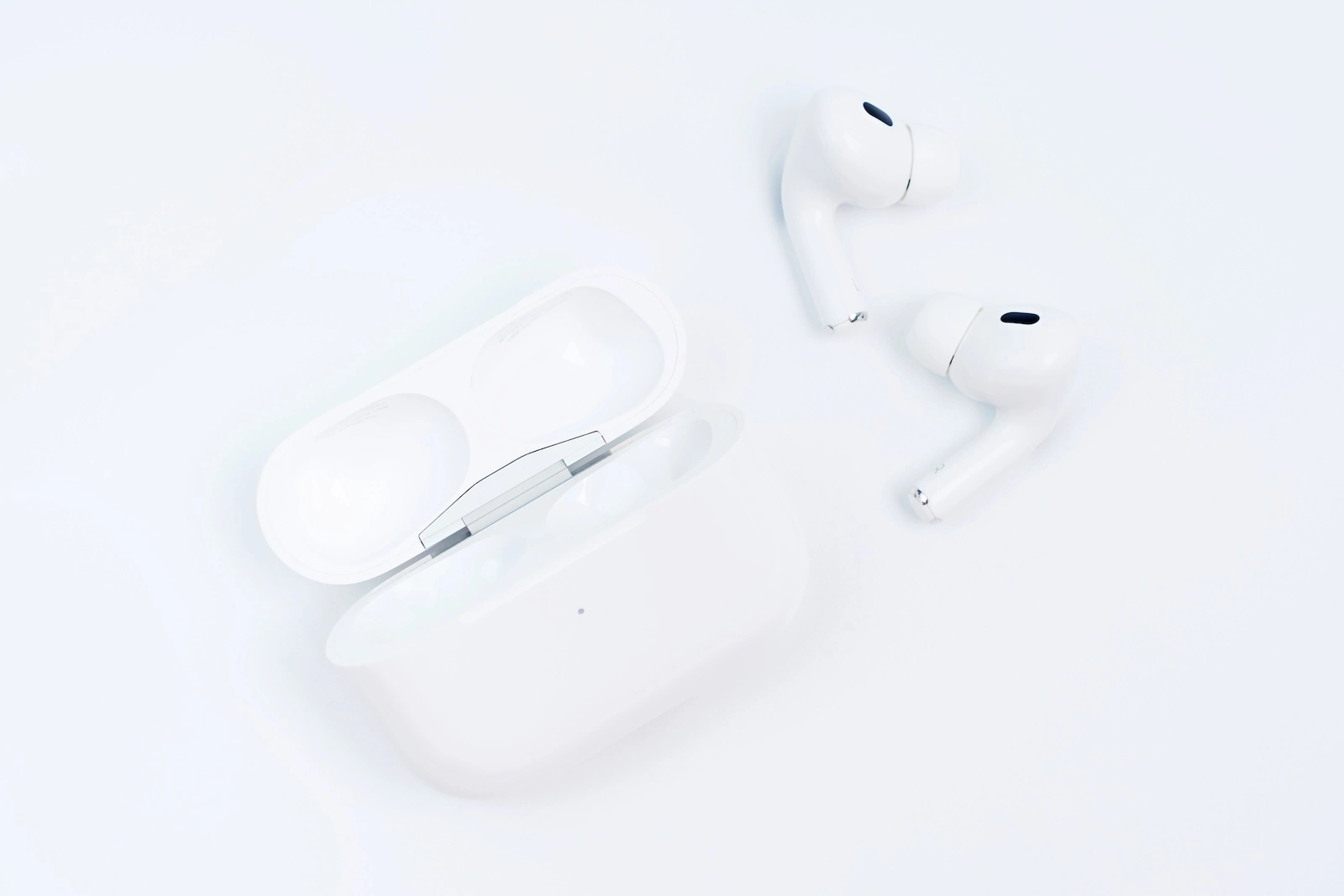 AirPods Apple