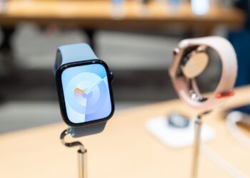 Apple Watch blood sugar measurement