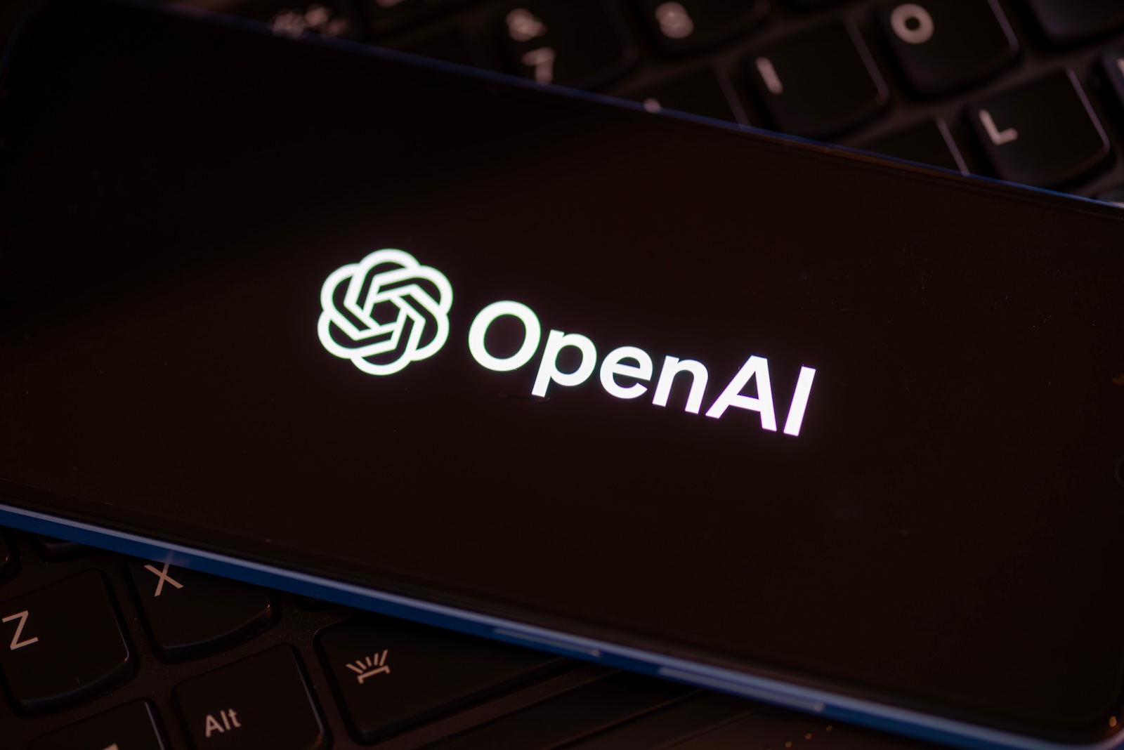 OpenAI Hardware