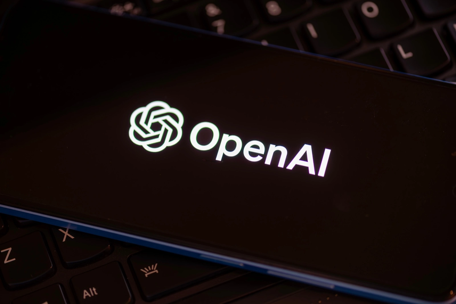 OpenAI Hardware