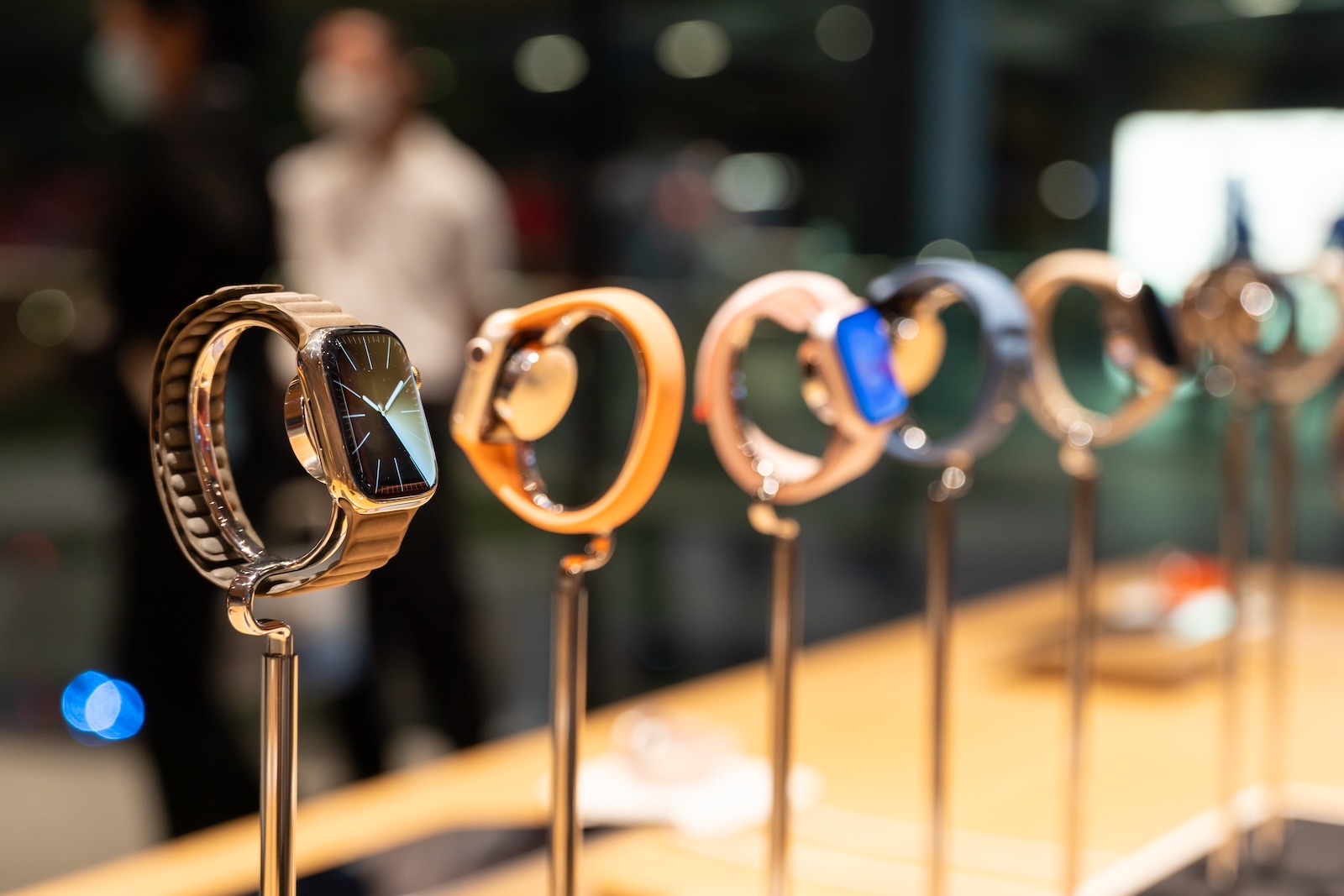 Apple Fall Detection Apple Watch