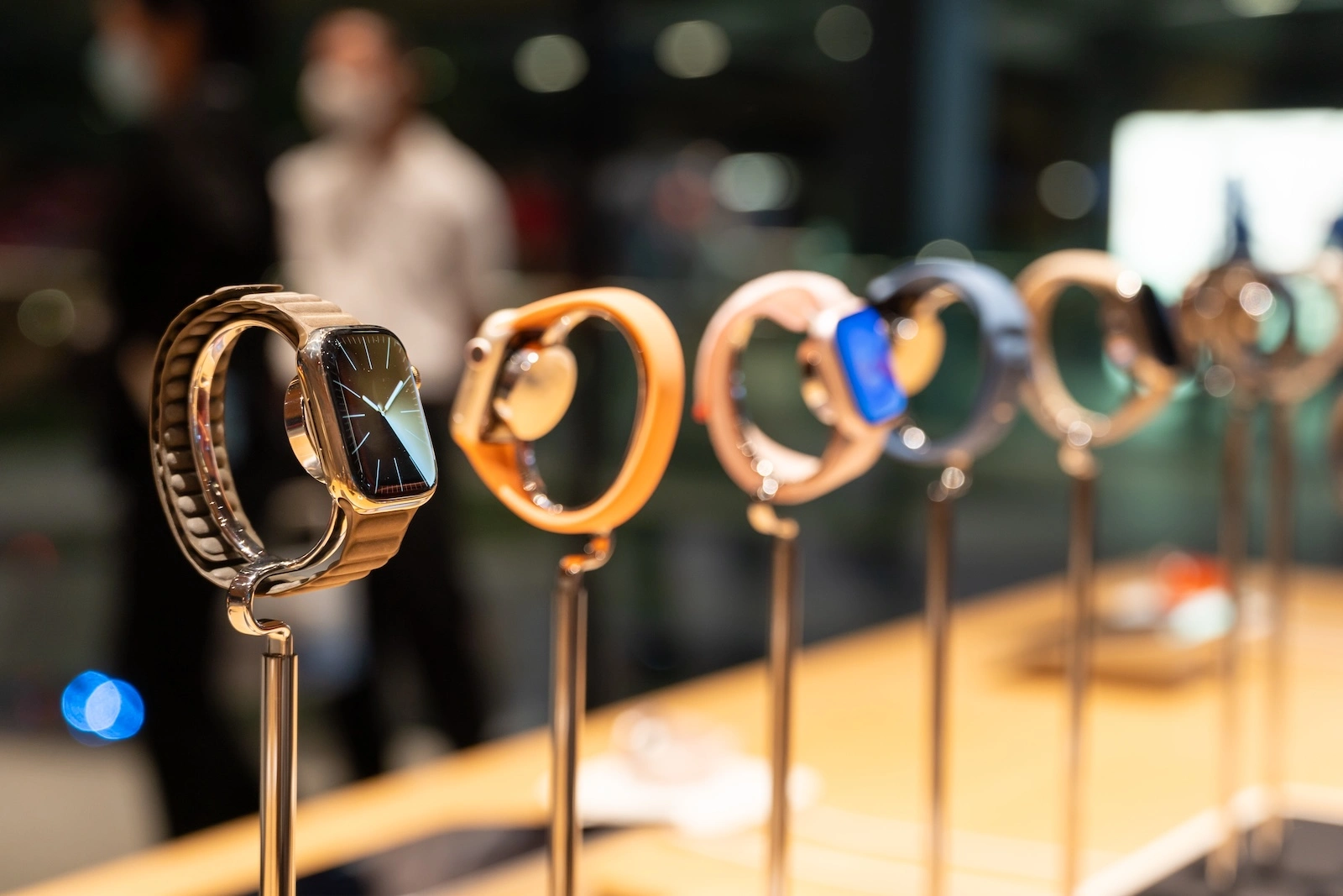 Apple Fall Detection Apple Watch