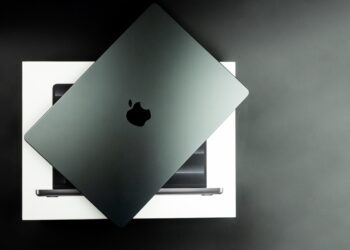 Apple MacBook Pro