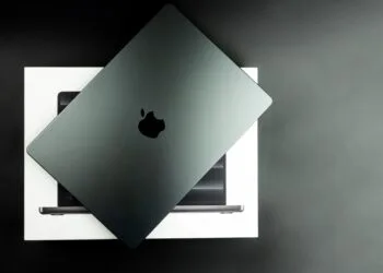Apple MacBook Pro