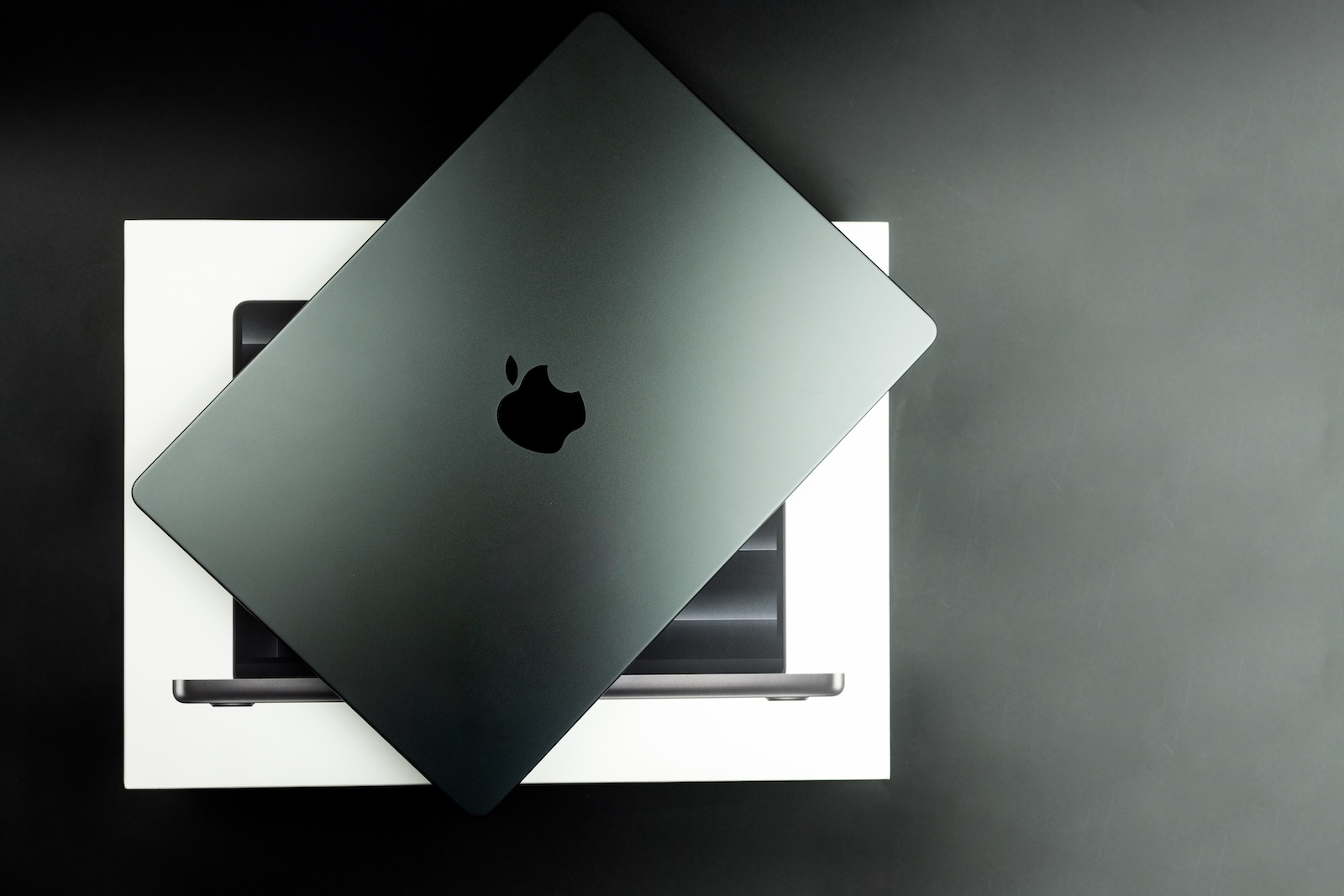 Apple MacBook Pro