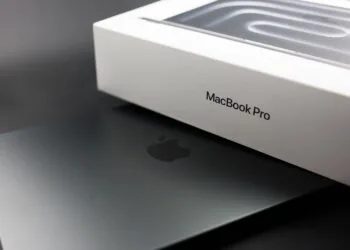 Apple M6 chip