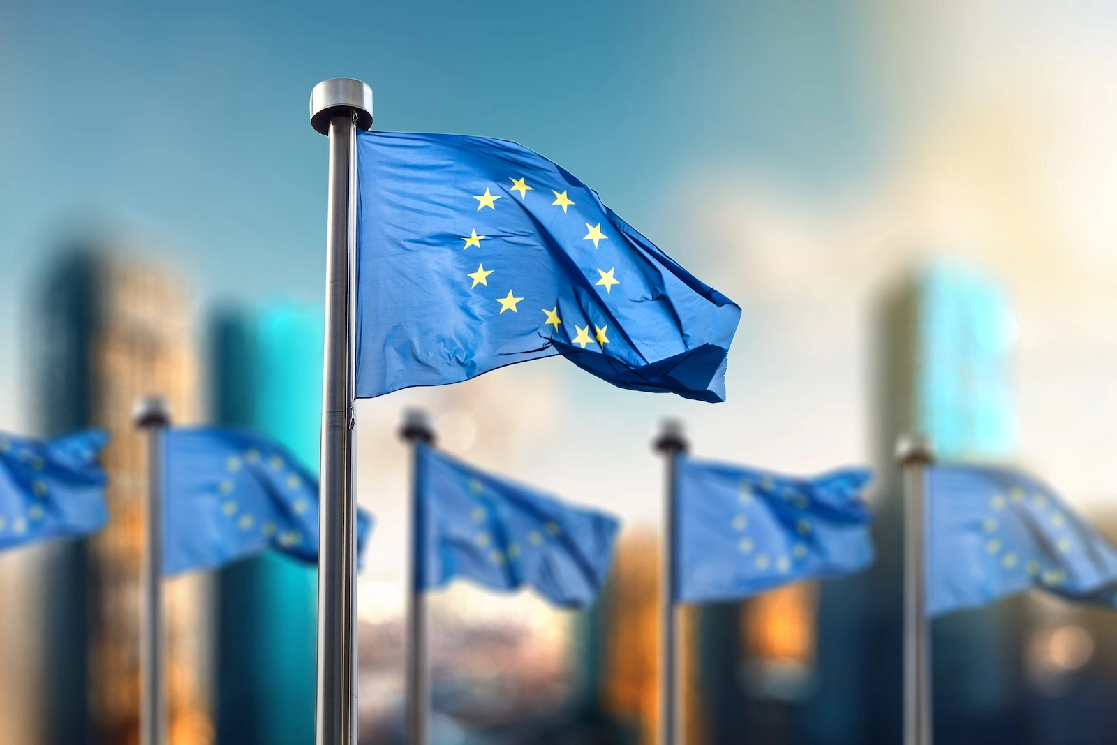 Apple EU