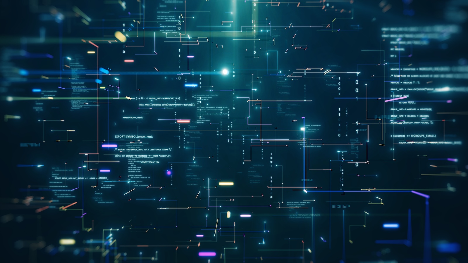 Firehound user data
