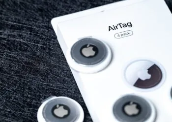 Apple AirTag