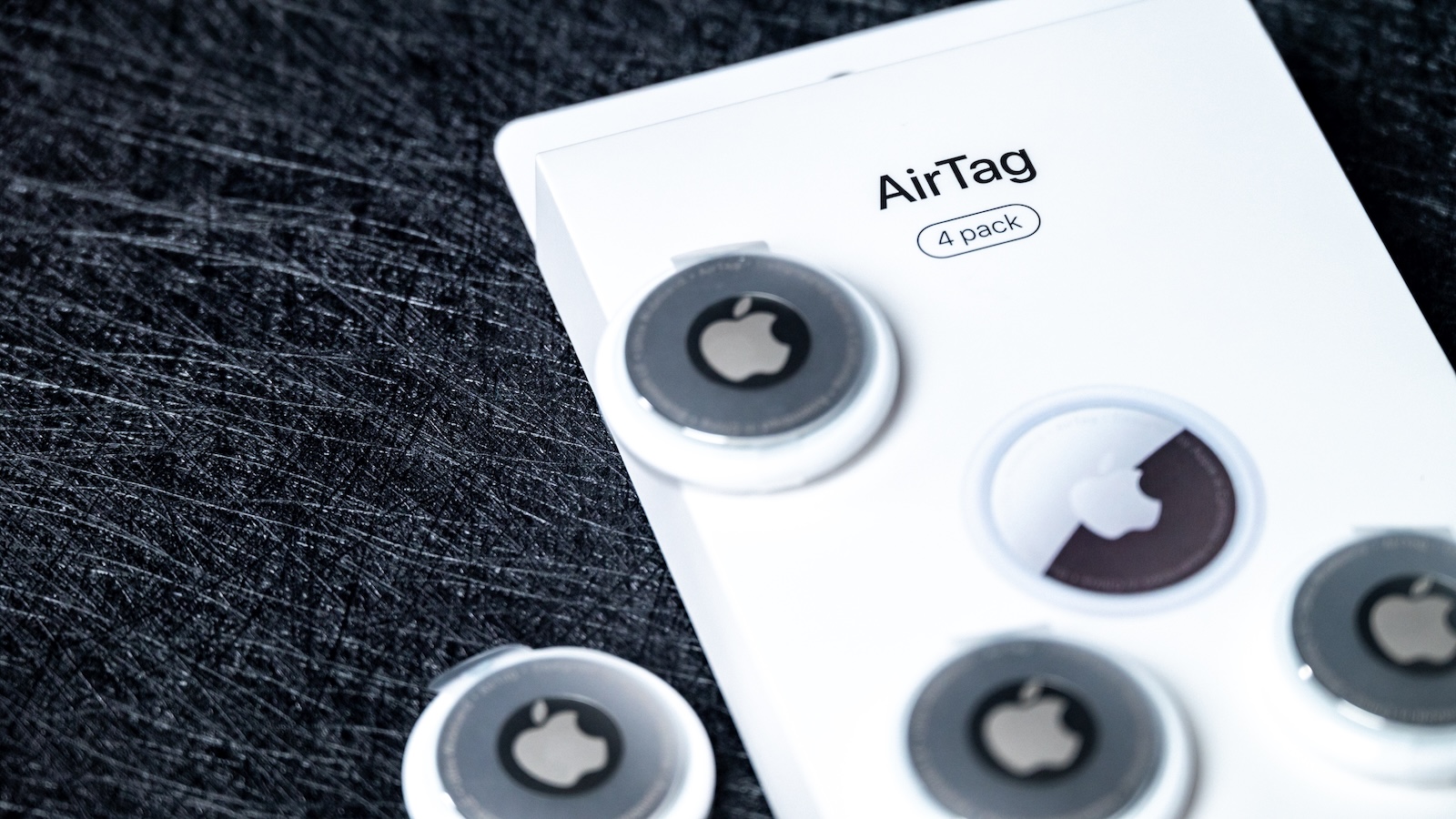 Apple AirTag