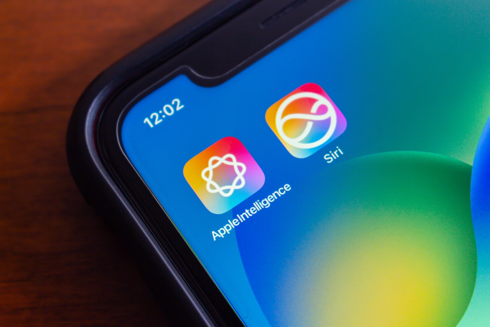 Apple Siri