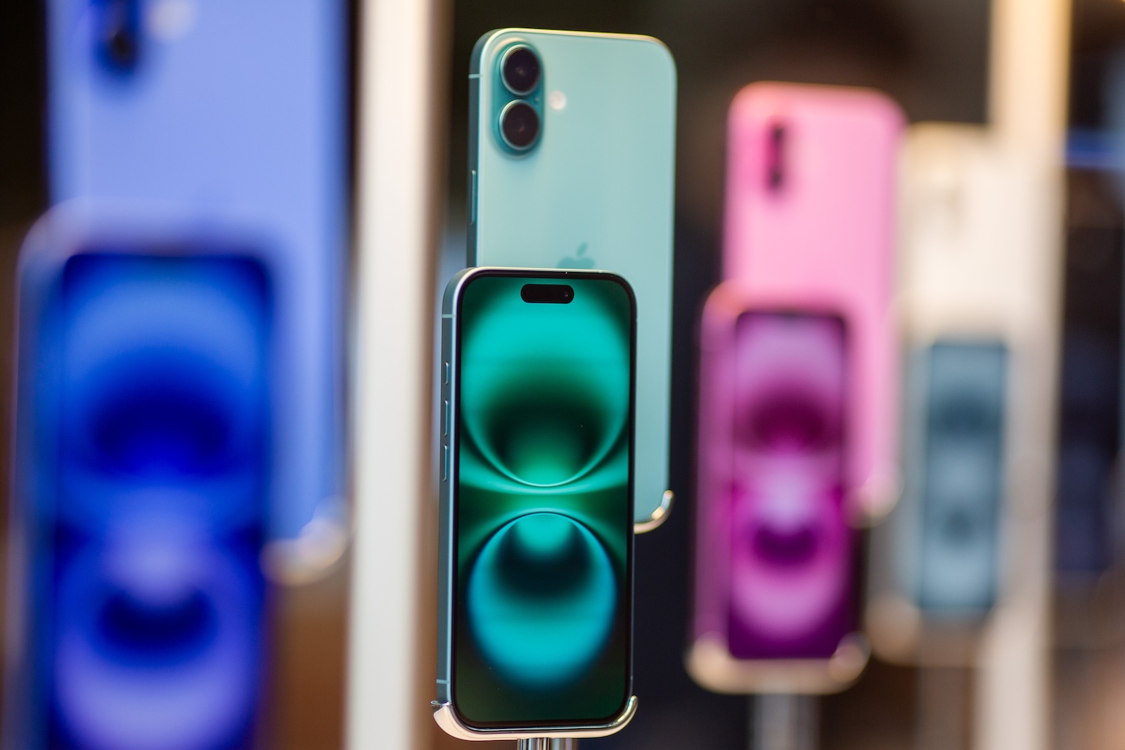Apple iPhone India